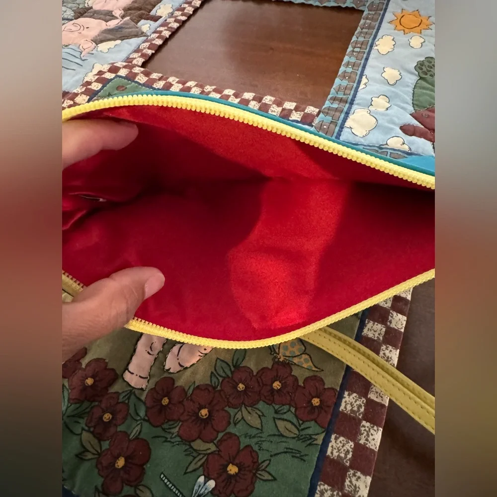 Moschino Pre-Jeremy Scott era Spaghetti box bag - Picture 9 of 13